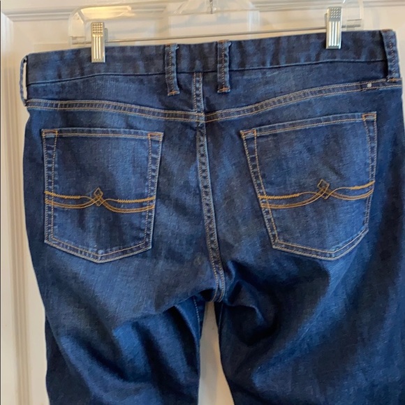 Lucky 14/32 sweet jeans crop - Picture 5 of 5